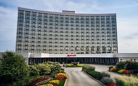 Chicago Marriott Oak Brook